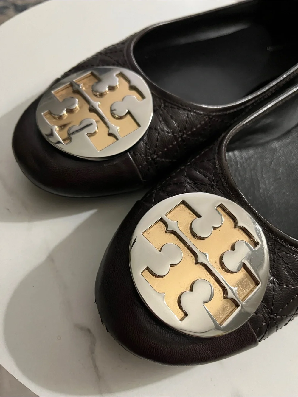Tory Burch Flats
